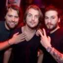 Swedish House Mafia feat. John Martin - Don\'t You Worry Child (Radio Edit)