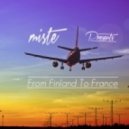 Miste - Burning