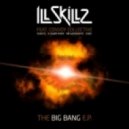 Ill Skillz ft.Dub FX - Eternity