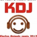 Pilot & Agent Smith - KDJ