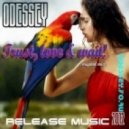 ODESSEY - Trust, love, and wait!