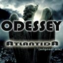 ODESSEY - Atlantida