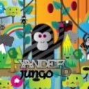 Yander Delgado - Jungo (Original Mix)