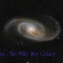 Pulsar - The Milky Way Galaxy