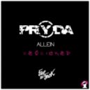Pryda - Allein