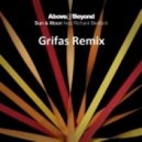 Above & Beyond feat. Richard Bedford - Sun & Moon