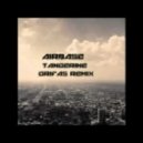 Airbase - Tangerine