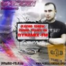 ODESSEY - ODESSEY res.Radio Show ...Promo Trance... on ...DYNaMIX-FM.