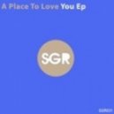 Tony Seal & The Sleepover Feat. Ally Raff - A Place To Love You (Iann Alemme Dub Mix)