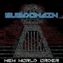 SubDomain - NewWorldOrder