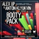Armand Van Helden - Funk Phenomena At Work (Dj Anton Klyukvin & Alex Up Booty)