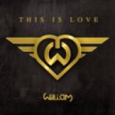 Will.I.Am Ft. Eva Simons - This Is Love (Julian R Remix)
