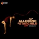 Alexinno & Starchild vs. Bald Bros - Bailamos (Dj Medya ShocK & Dj V Newstar Mashup)