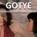 Gotye ft Kimbra - Somebody That I Used to Know
