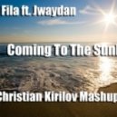 Aly & Fila ft. Jwaydan - Coming To The Sunlight (Christian Kirilov Mashup)