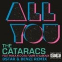 The Cataracs - All You