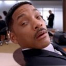 Kreap vs Will Smith - M.I.B.
