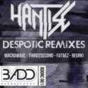 Hantise - Despotic Freak Show (Beurk! Remix)
