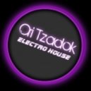 Oritzadok - Let's Bake A Cake
