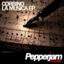 Corbino - Derk