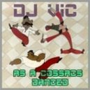 DJ Vic - home minimix 14 - As a Cossacs Danced