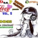 Sebastian Szczerek - DEEP LOVE vol. 5