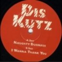 Dis Kutz - I Wanna Thank You
