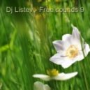 DJ Listev - Free sound 9