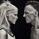 Die Antwoord ft. Downlink - Fok Julle Factory (Shaman DJ Mush-Up)