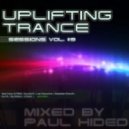 Paul Hided - Uplifting Trance Sessions #9