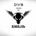 XMEJIb - Only Two Things Place A Smile On My Face, This Is Smoke Dope And Of Course Drum&Bass (Part One)