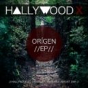Hallywood X - Revolucion (Original Mix)