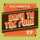 Rollomatik - Wrap It