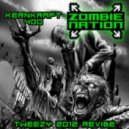 Zombie Nation - Kernkraft 400 (Tweezy 2012 ReVibe)