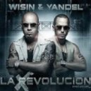 R. Kelly Feat. Wisin & Yandel - Burn It Up (Offwork Radio Edit)