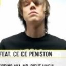 M-Sol feat. Ce Ce Peniston - Finally
