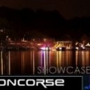 Koncorse - Silouhette