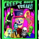 Seed - Creeps And Freaks
