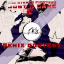 The Stereo Fighterz & Suzanne - Just A Game