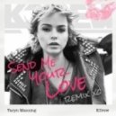 Taryn Manning - Send Me Your Love