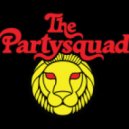 The Partysquad & Punish - Mash It Up (Oiginal Mix)