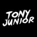 Alexander Adstedt Vs Underworld - We\'re Still Born Slippy (Tony Junior Mashup)