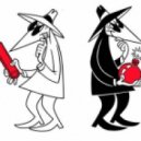 Butterfly Crash, Unbloomed - Spy vs Spy (Theme Remix)