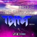 NU.F.O. - Above the Surface