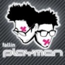 Playmen Feat. Demy - Fallin
