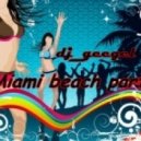 dj_geegel - Miami beach party