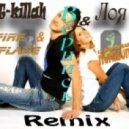 T-Killah ft. ЛОЯ - Вернись (Fire Flame & Horizont remix)