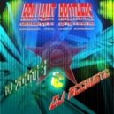 Jeremy Carr vs. Hostage - Just One Breath Mochacho (Brilliant Brothers Bootleg)