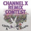 Channel X - Slowly Falling Leaf feat. Natalie