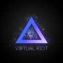 Virtual Riot & Crystal Drop - Ill System (Original Mix)
